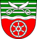 Coat of arms of Leidersbach