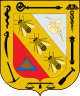 Official seal of Abejorral