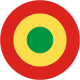 Roundel of the Congolese Air Force.svg