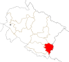 Champawat district.svg