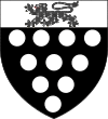 Arms of Bridgeman, Earl of Bradford