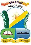 Official seal of Coveñas