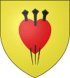 Logan of that ilk arms.svg