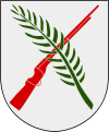 Coat of arms of Osby