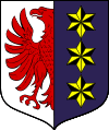 Coat of arms of Lipiany