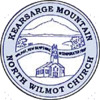Official seal of Wilmot, New Hampshire
