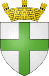 Coat of arms of Żejtun