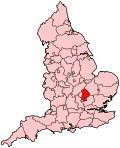 Outline map
