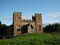 The Coop House, Netherby - geograph.org.uk - 954458.jpg