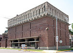 A. D. German Warehouse Richland Center Wisconsin-born Frank Lloyd Wright.jpg