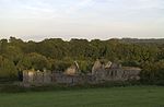 Bridgetown abbey.jpeg