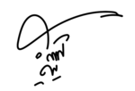 Mehran Modiri signature.png
