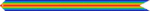 World War I War Service Streamer without inscription.png