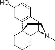 Structural formula