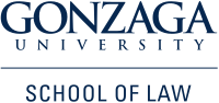 Gonzaga University Law logo.svg