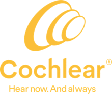 Cochlear Limited Logo new branding from 2020.png