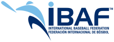 International Baseball Federation logo.svg