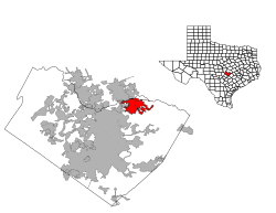 Travis County Pflugerville.svg