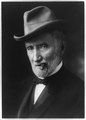 Joseph "Joe" G. Cannon, bust portrait, with cigar in his mouth LCCN2016651346.tiff