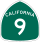 California 9.svg