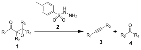 Eschemoser Fragmentation Scheme.png