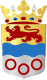Coat of arms of Oude IJsselstreek