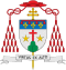 Coat of arms of Giovanni Benelli.svg