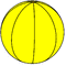 Spherical octagonal hosohedron.png
