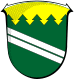 Coat of arms of Kirchheim