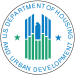 Seal of the United States Department of Housing and Urban Development.svg