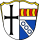 Coat of arms of Wartmannsroth