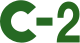 C-2 green.svg