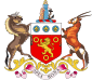 Coat of arms of Cape Colony