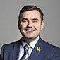 Official portrait of Gavin Newlands MP crop 3.jpg