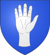 Blason François Certain Canrobert.svg