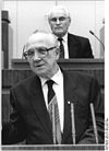 Horst Sindermann