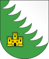 Coat of arms of Khoiniki