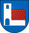 Coat of arms of Ivanka pri Dunaji