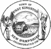 Official seal of East Kingston, New Hampshire