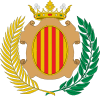 Coat of arms of Benetússer