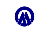 Flag of Komagane