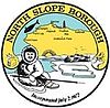 Official seal of North Slope Borough