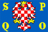 Flag of Olomouc