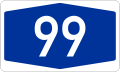 A99 shield}}