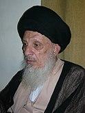 Muhammed Saied Al-Hakeem.JPG