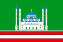 Flag of Grozny