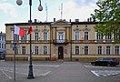Nowe Miasto Lubawskie, Rynek 1, Urząd Miasta.jpg