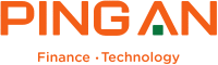 Ping An Insurance logo.svg
