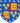 Arms of Jasper Tudor, Duke of Bedford.svg