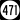 Circle sign 471.svg